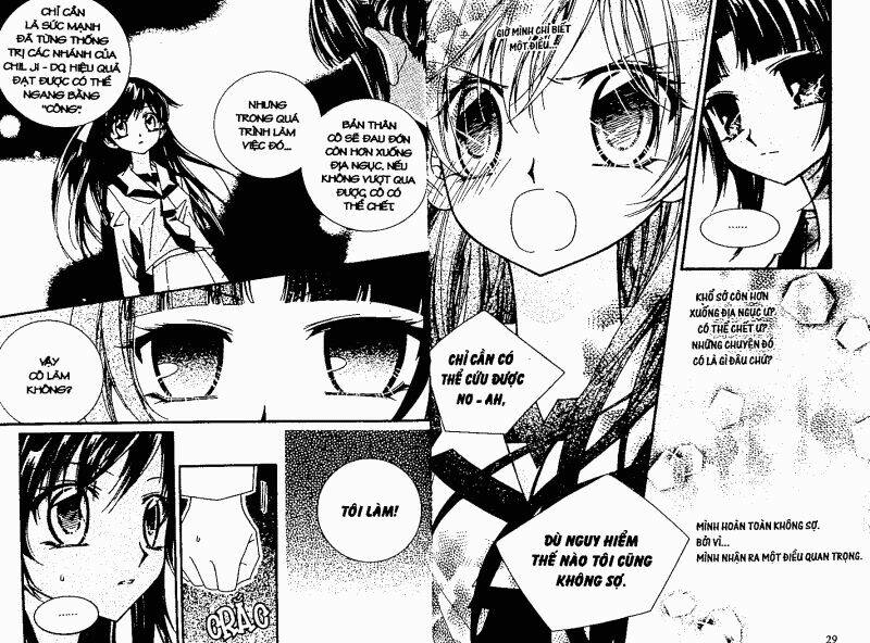 legend - truyền thuyết fushigi chapter 9 15