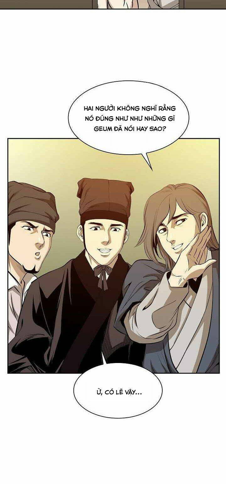 thế giới võ thuật của pháp sư chapter 61 31