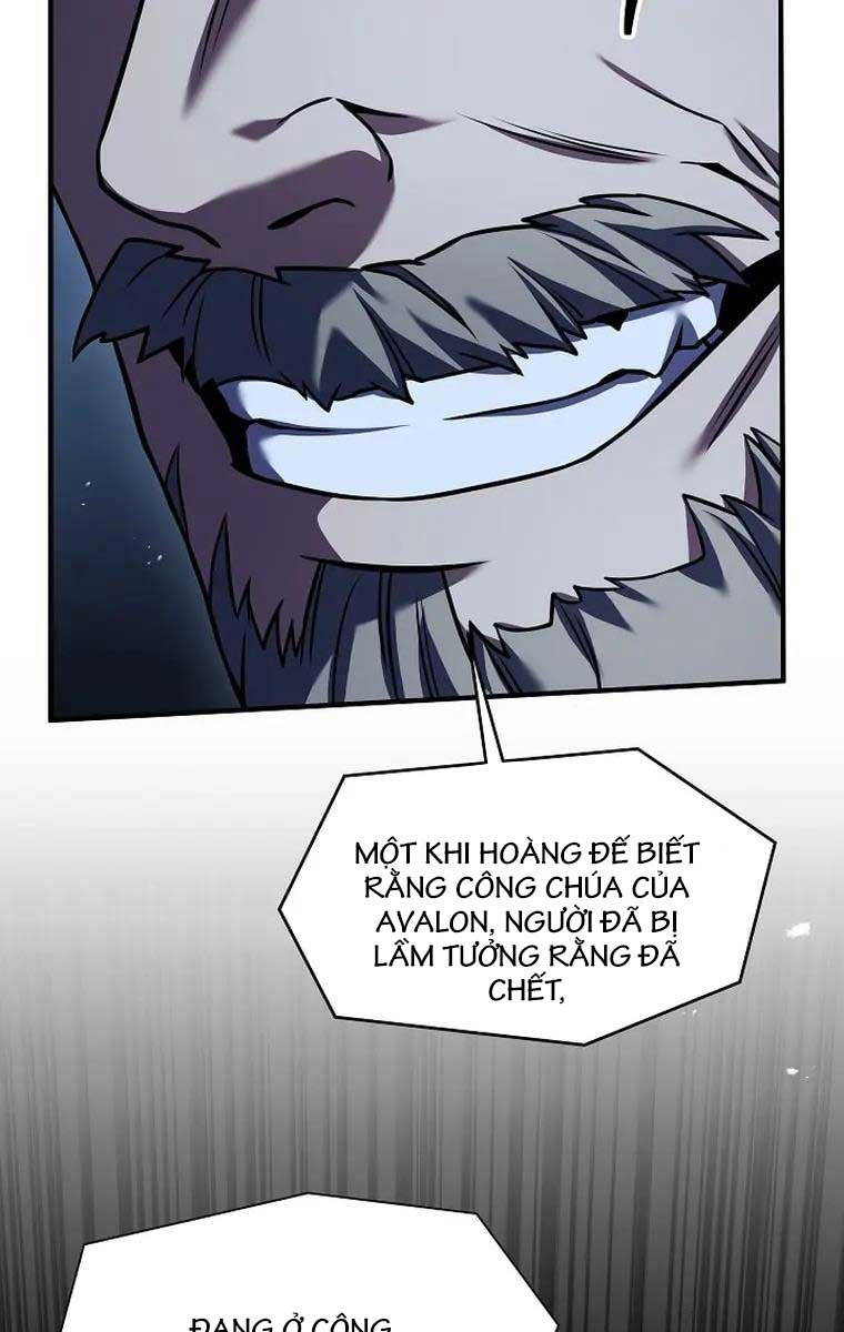 sự trở lại của hiệp sĩ giáo vô song chapter 111 124