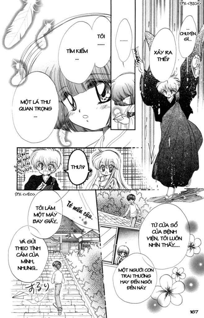 daa! daa! daa! chapter 31 29