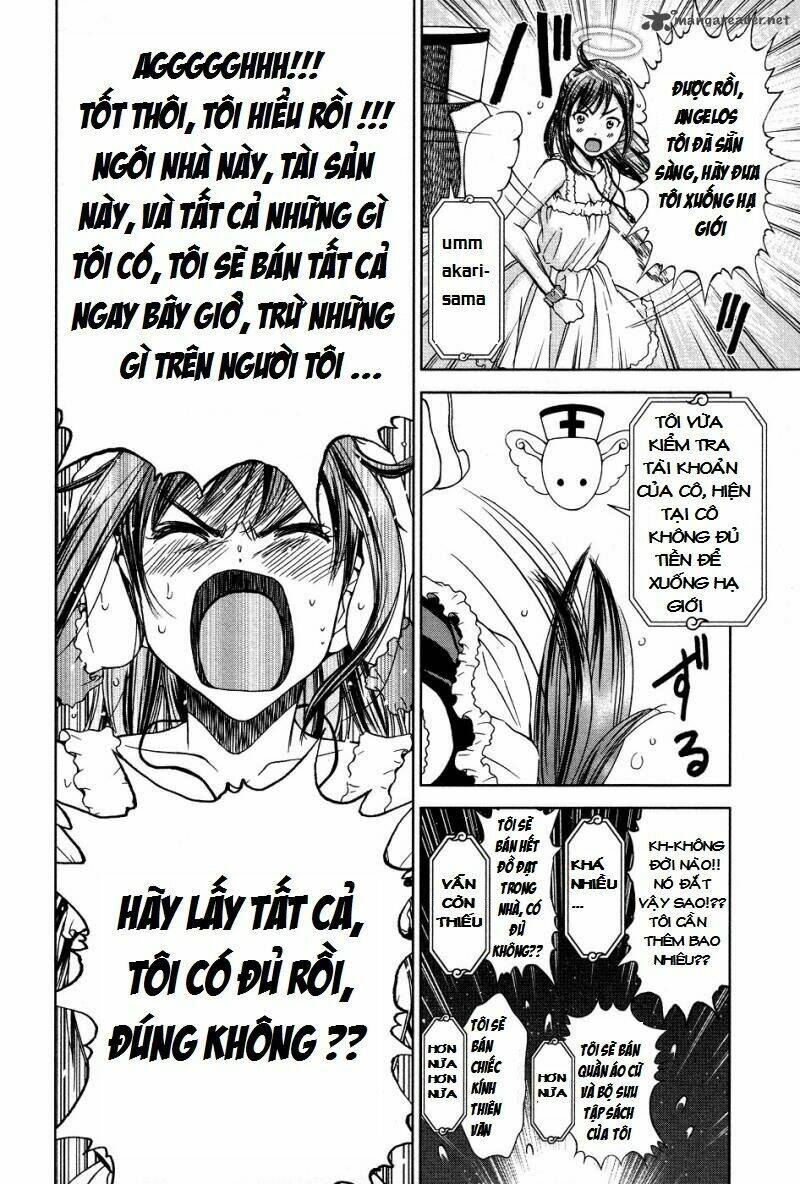 magi no okurimono chapter 5 4