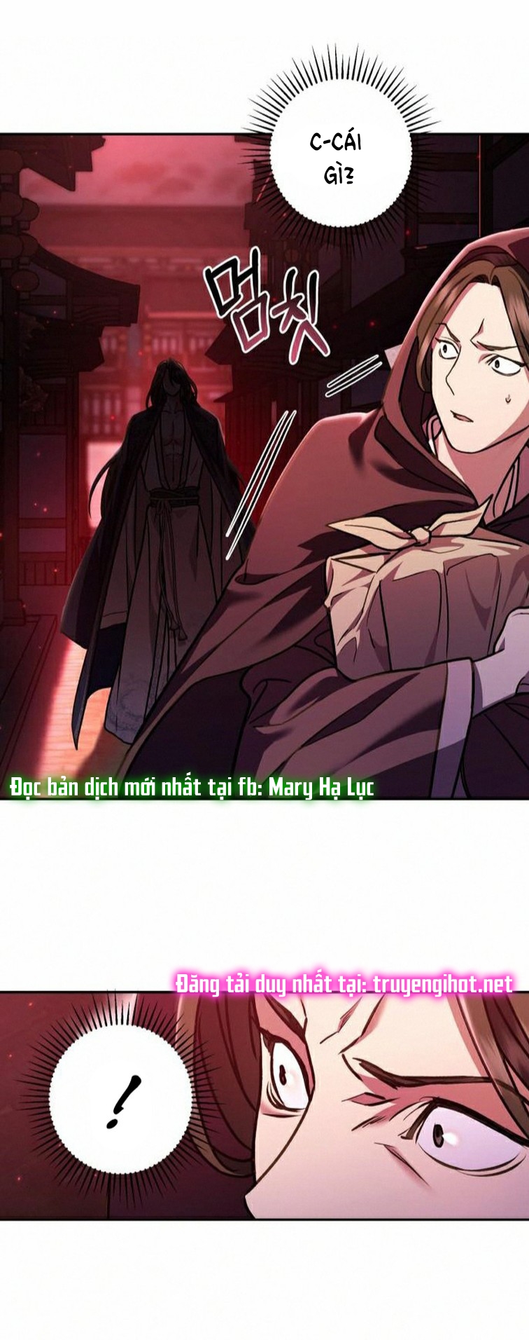 bản tình ca heeran chapter 20.2 13