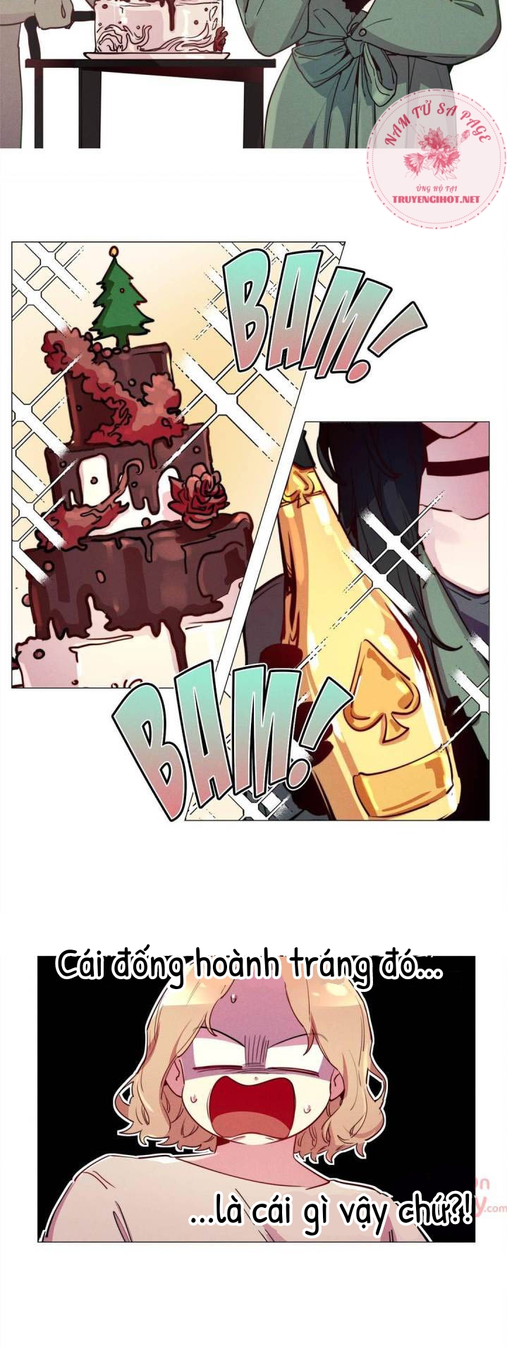 mảnh ghép o bị khuyết chapter 79 8