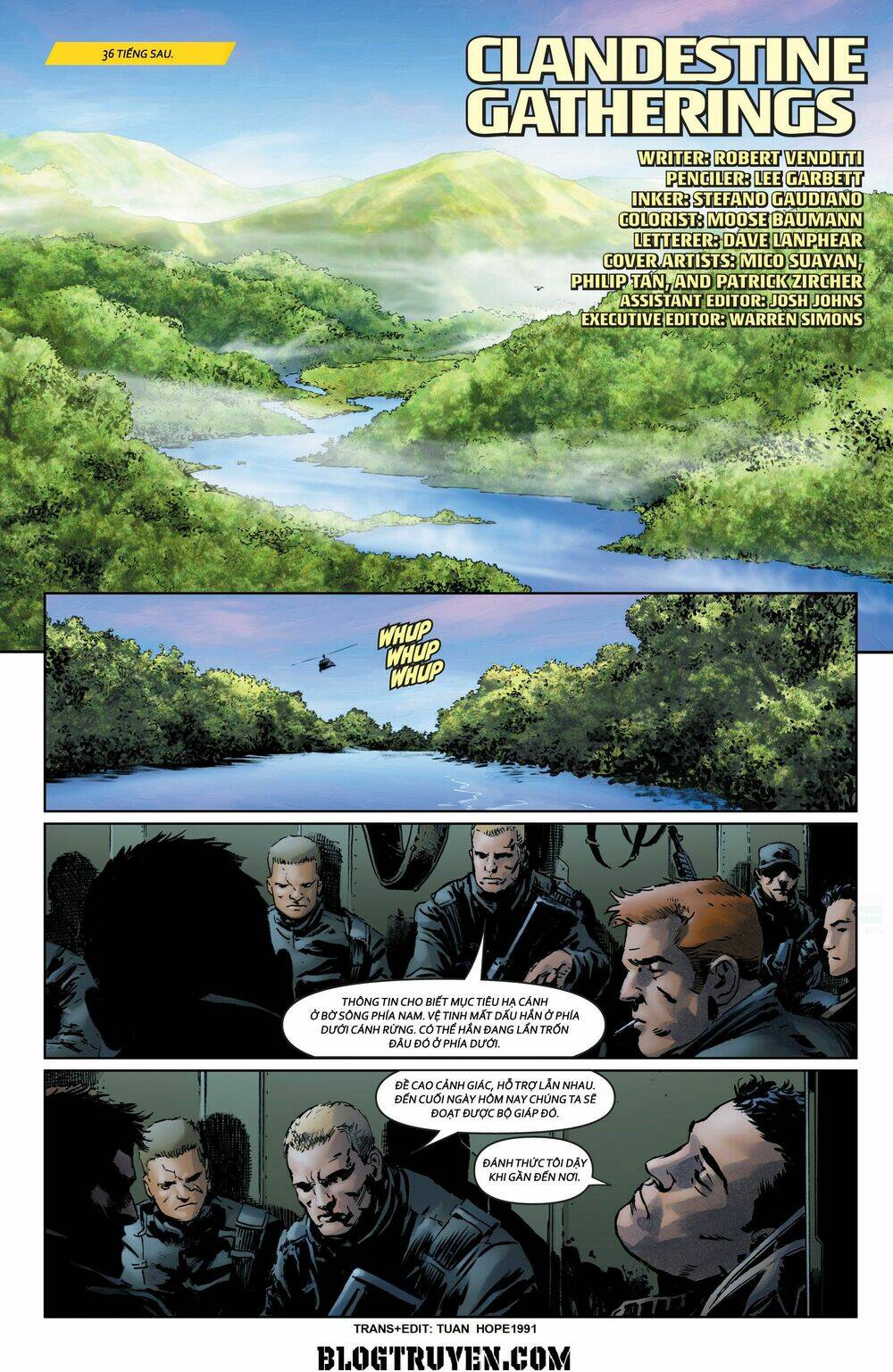 x-o manowar chapter 5 9