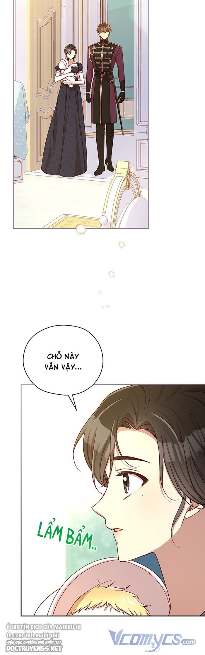 sống sót dưới thân phận hầu nữ chapter 111 24