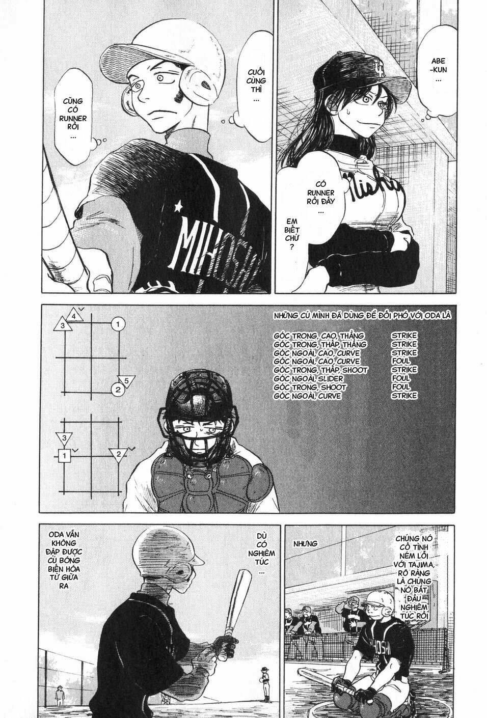 ookiku furikabutte chapter 5 27