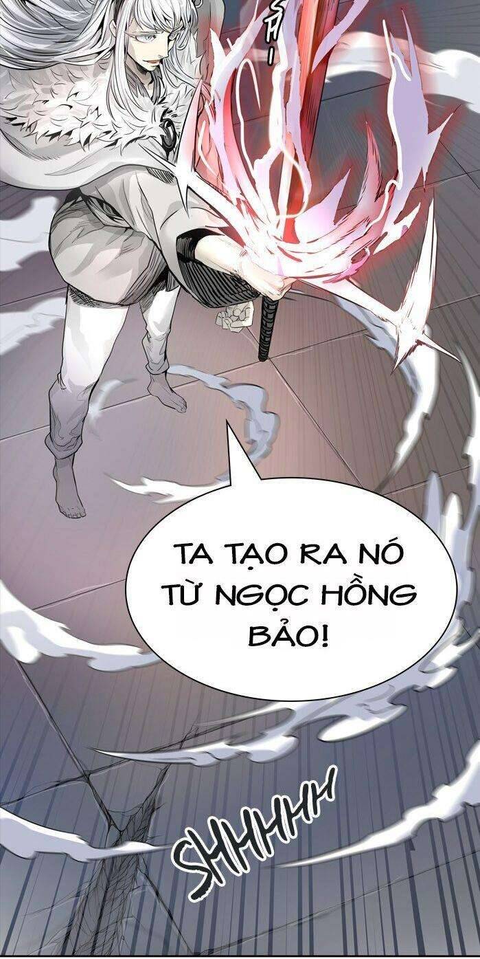tòa tháp bí ẩn 2 chapter 460 96
