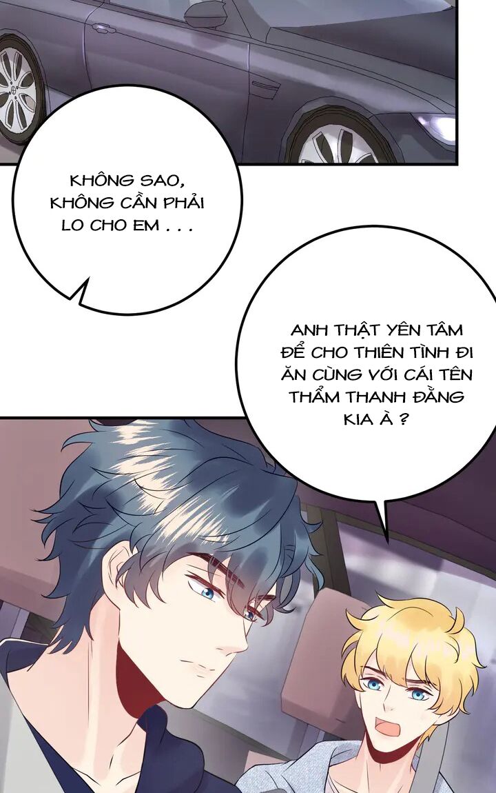 trọng sinh chi ức vạn ảnh hậu yếu thượng vị chapter 304 14