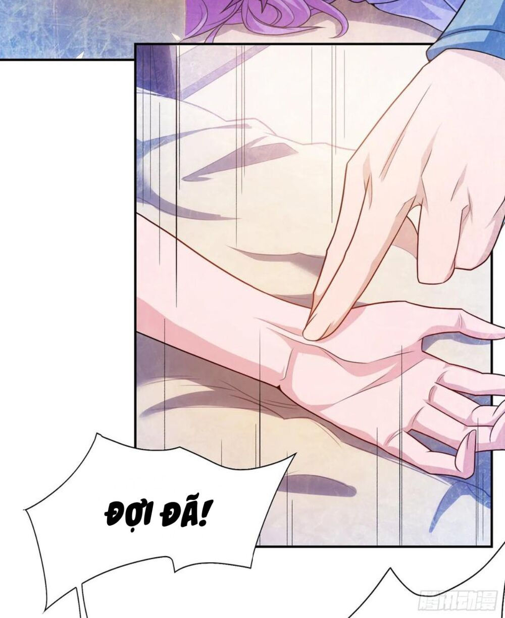 chúa tể tam giới chapter 118 28