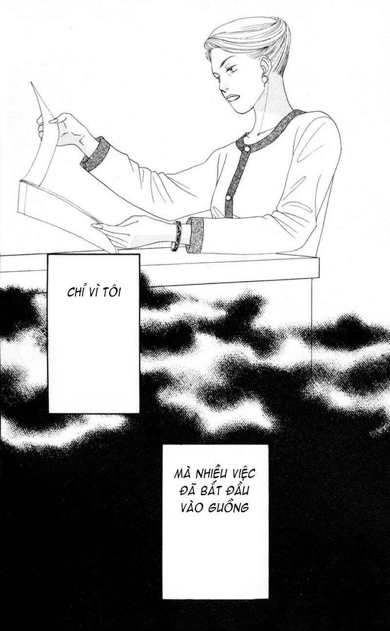 con nhà giàu chapter 135 23