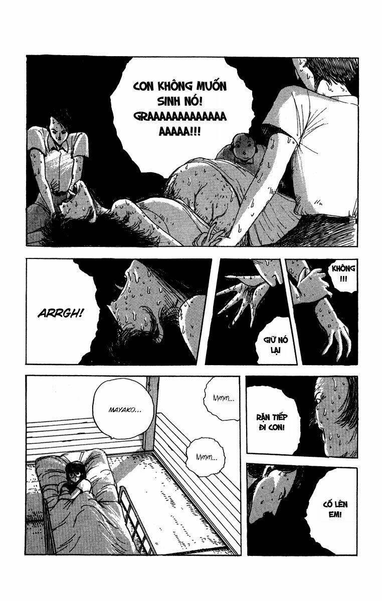 the horror mansion chapter 19 42