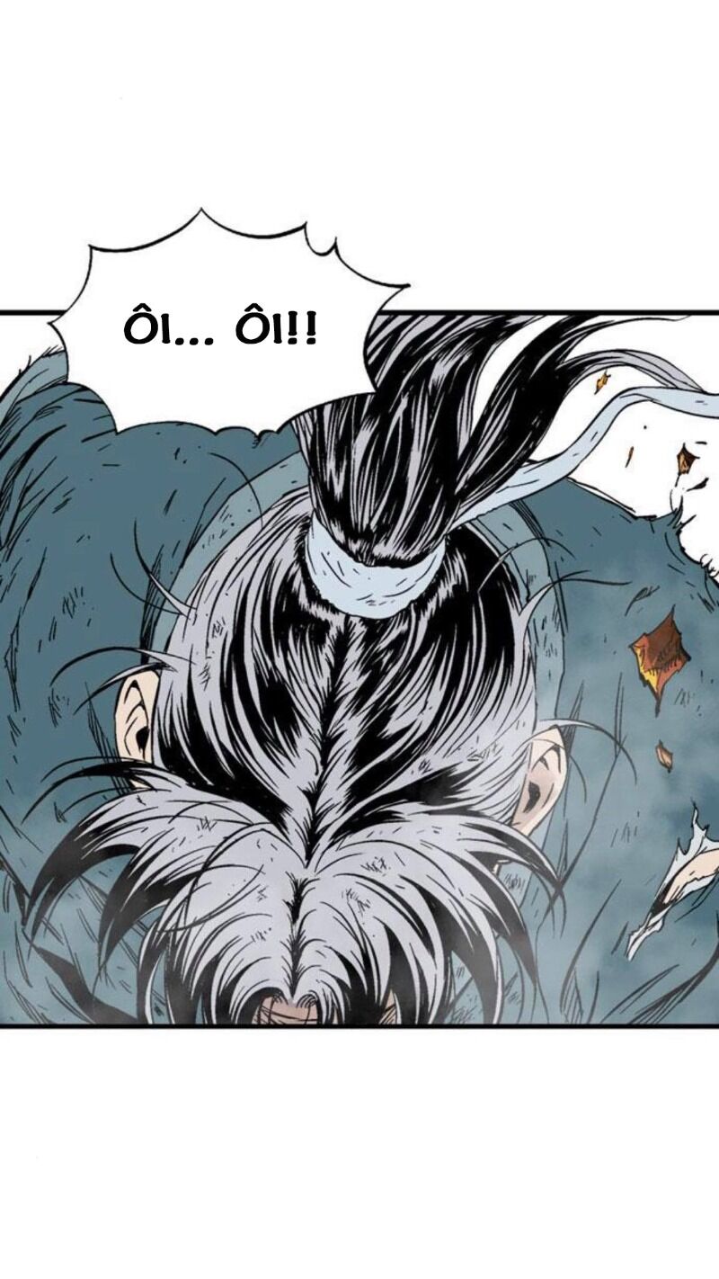 cao thủ 2 chapter 129 81