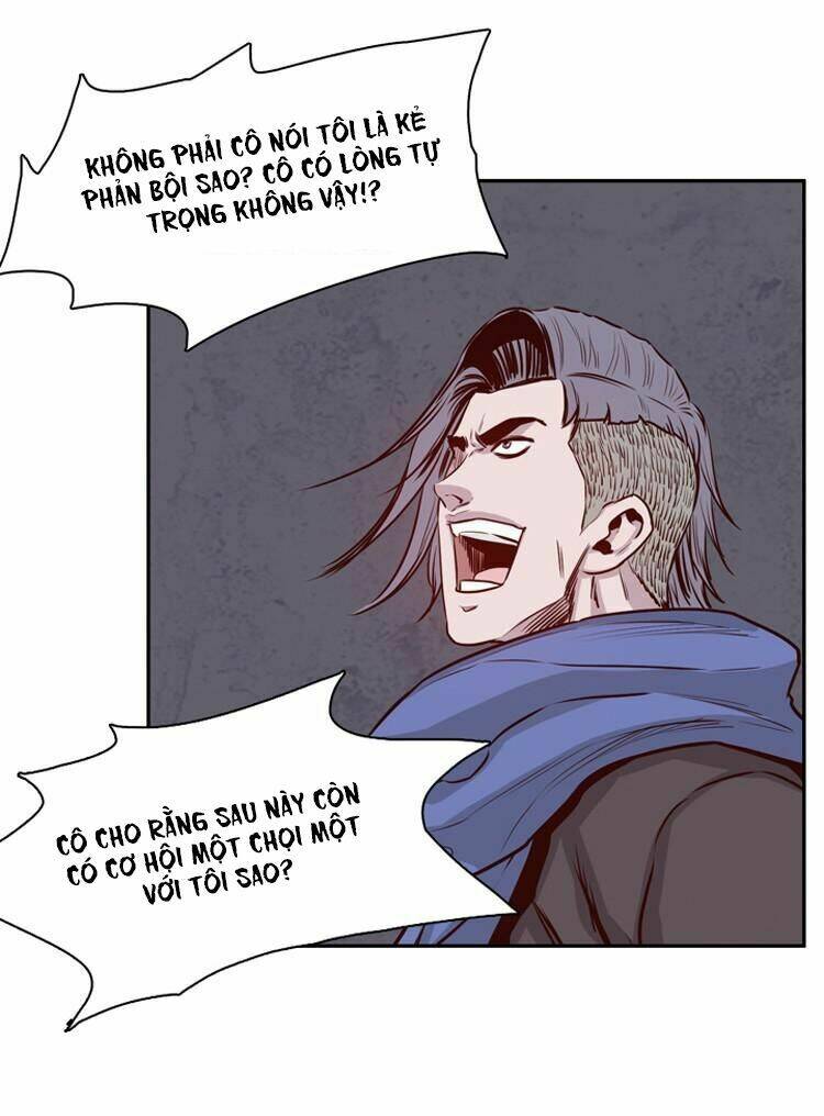 vua của vong linh chapter 159 22