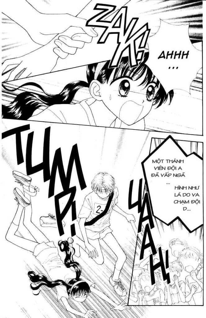 minto na bokura chapter 23 13