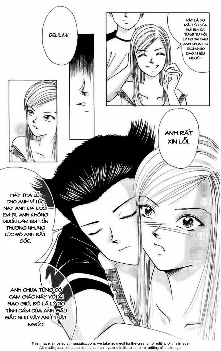 delilah's mystery chapter 4 23