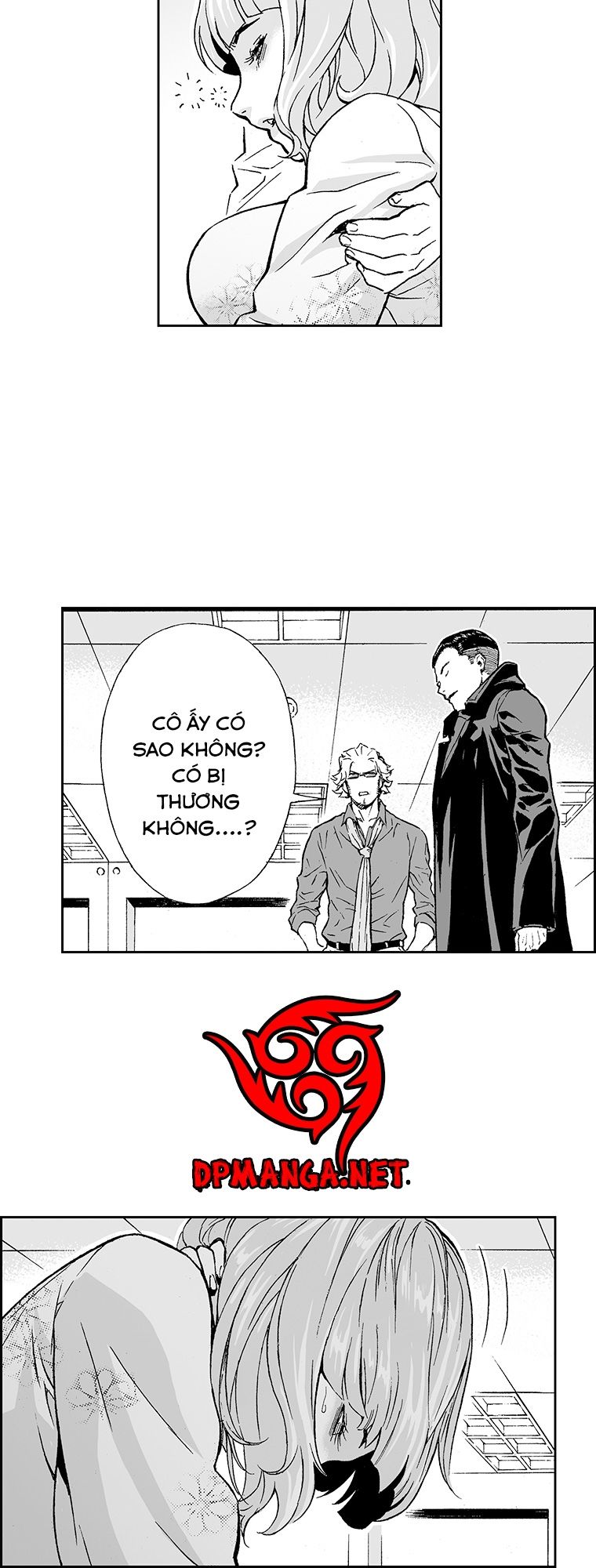 action idols - age of young dragons chapter 24 14