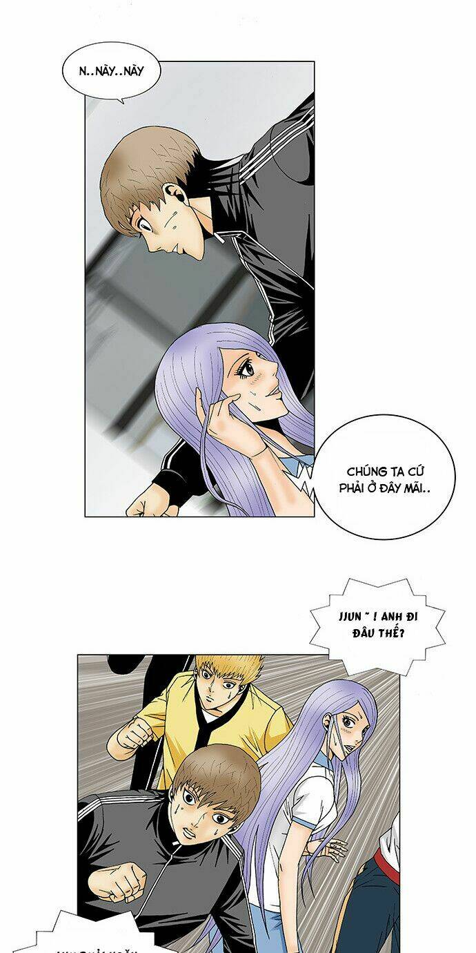 ultimate legend: kang hae hyo chapter 107 18