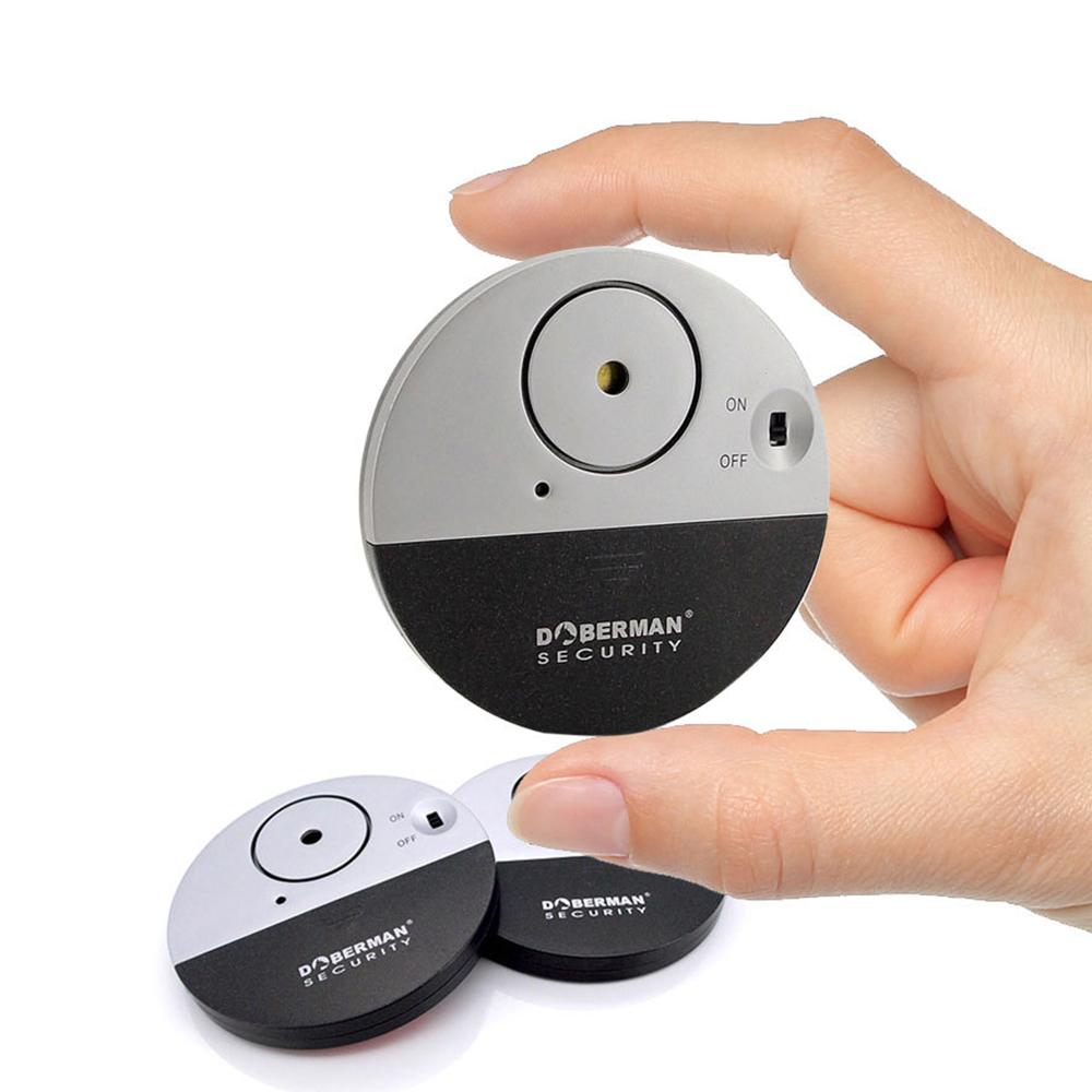 Thiết bị báo động cửa sổ Báo động an ninh Cảm biến 100dB