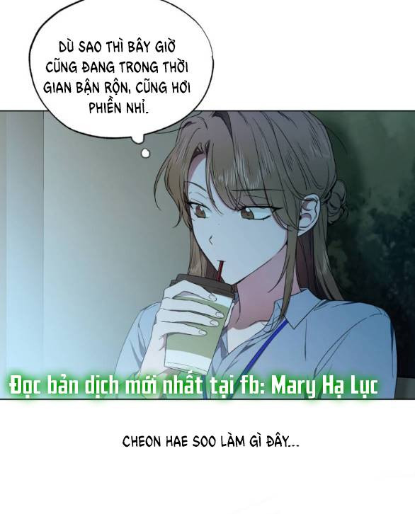 sương giá chapter 8.1 23