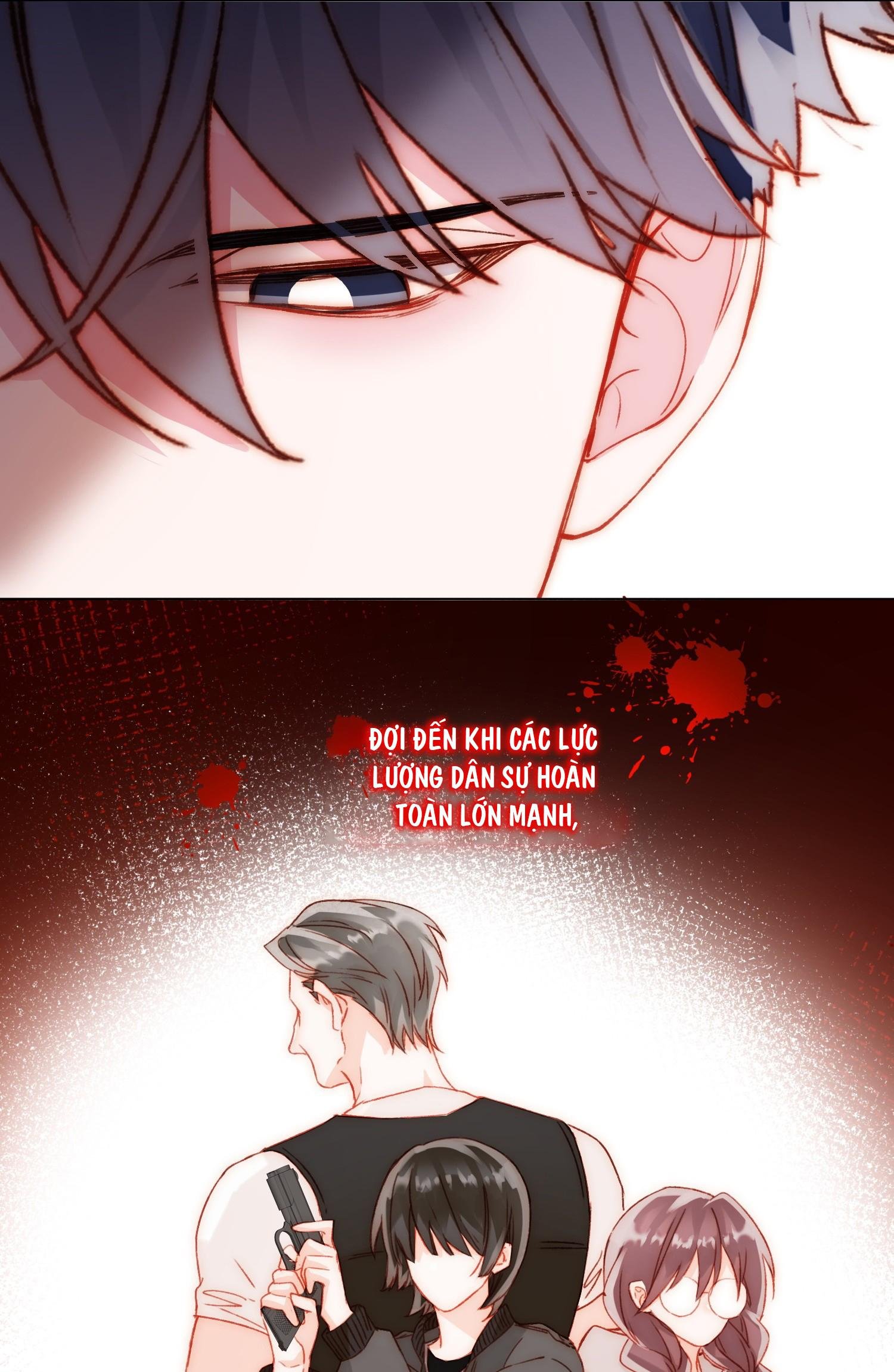 tôi phải trở thành nhân vật đại phản diện chapter 52 23