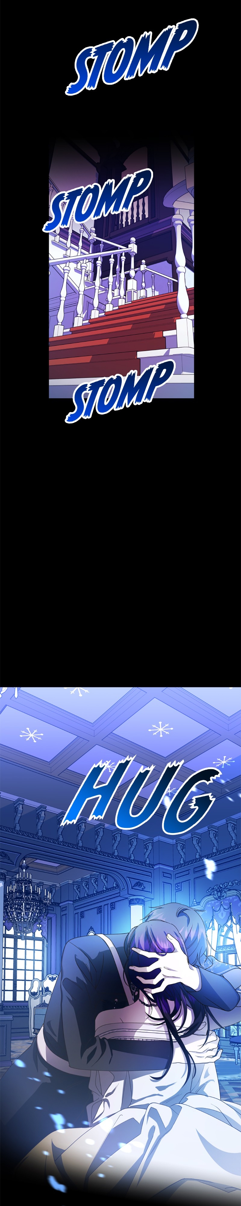 tôi muốn trở thành cô ấy dù chỉ là một ngày chapter 80 19