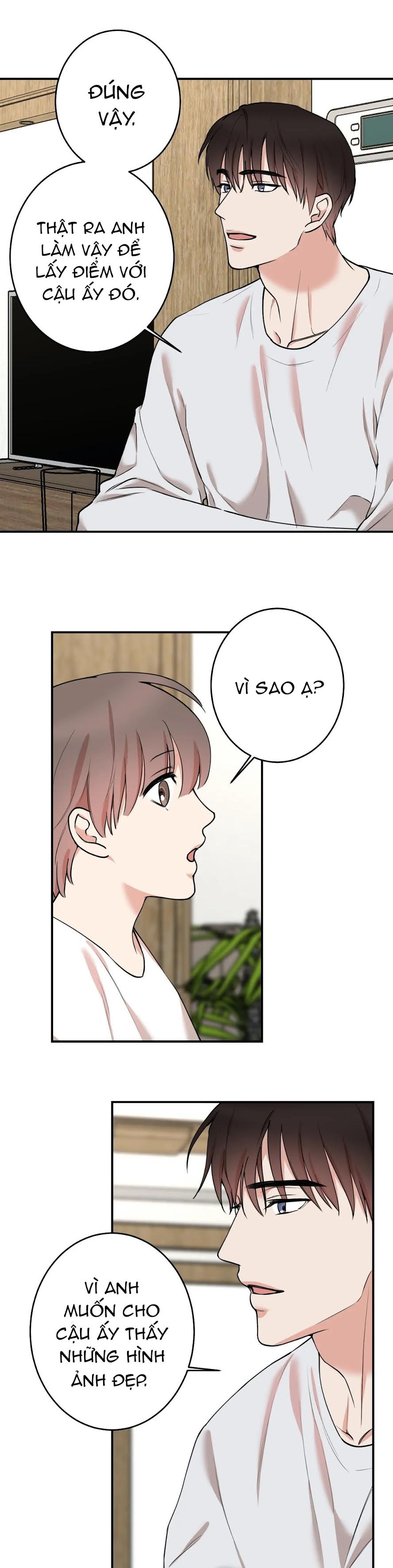 trong vòng bí mật chapter 55 6