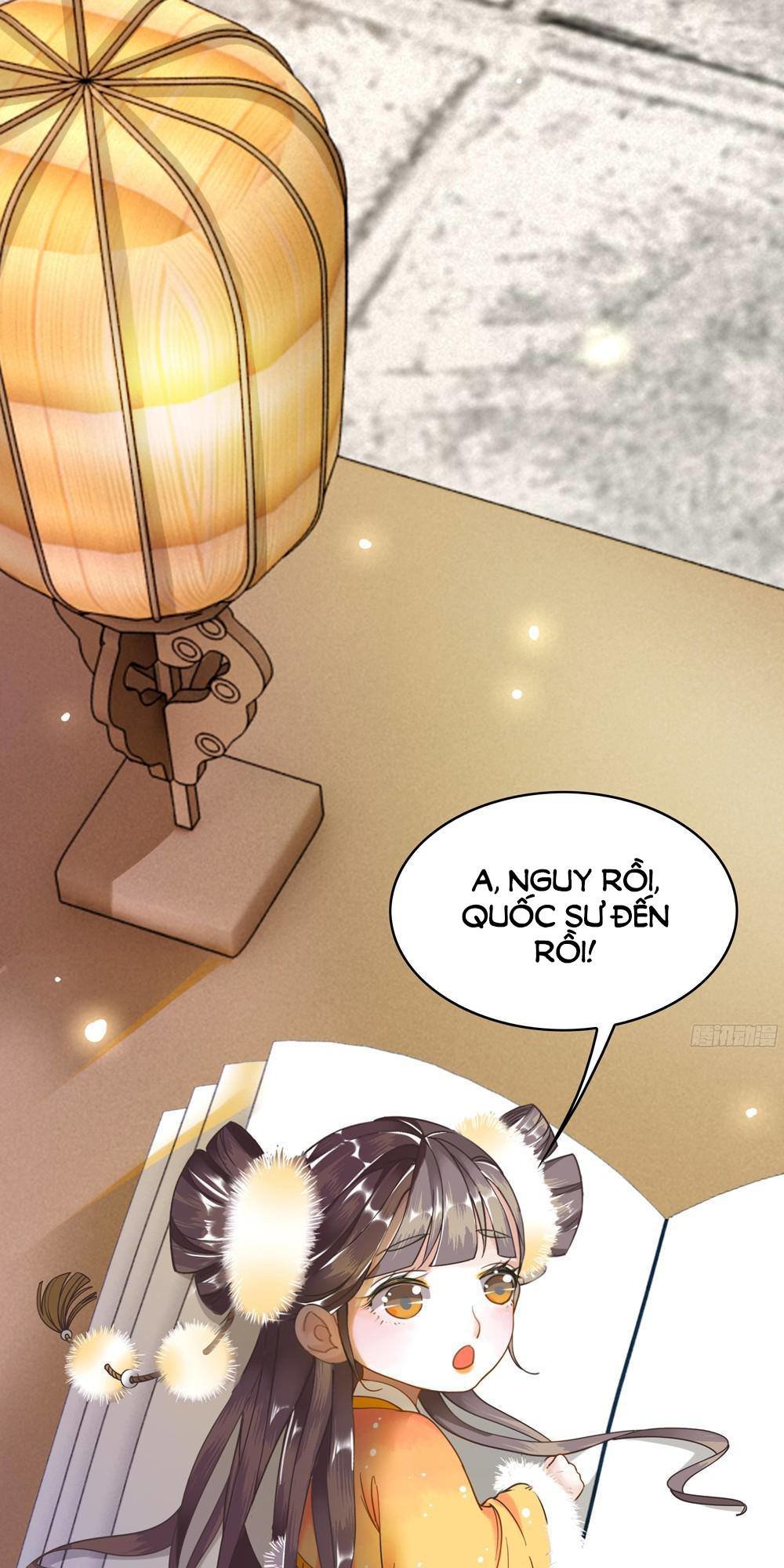 gay rồi! cái đó thành tinh rồi chapter 1 19