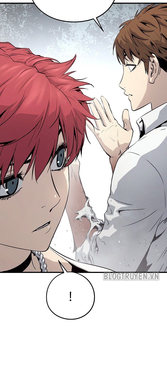 The Breaker 3: Quyền Năng Vô Hạn chapter 17 46