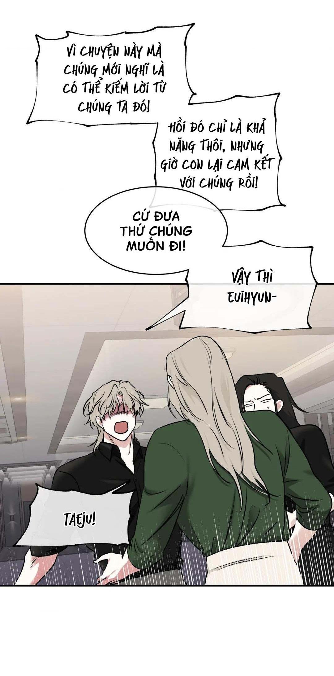 thủy triều thấp lúc chạng vạng chapter 90 61