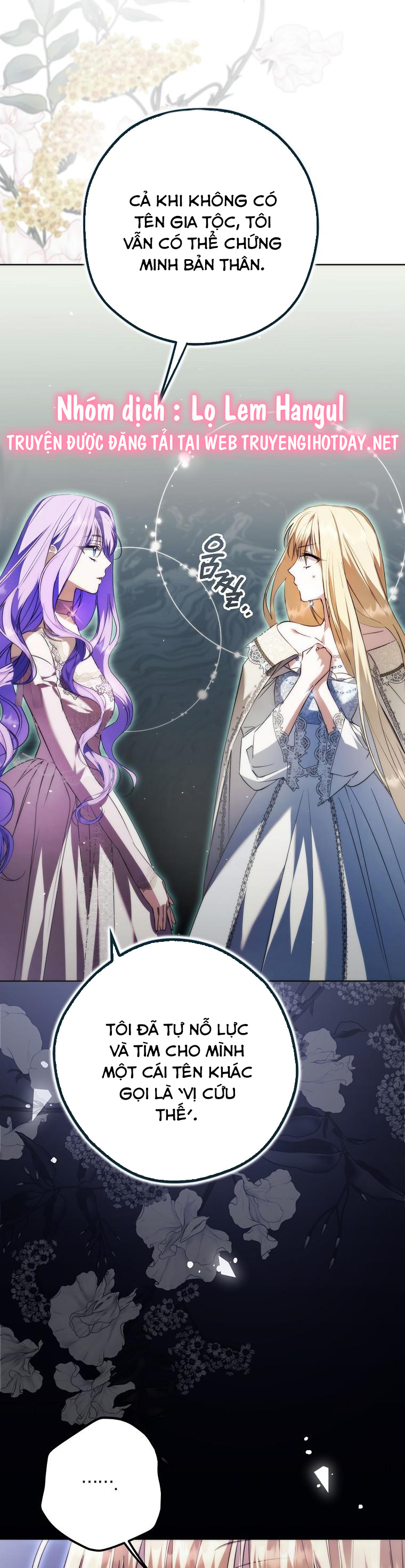 tôi đã cướp mất các nam chính từ tay nữ chính chapter 54 6