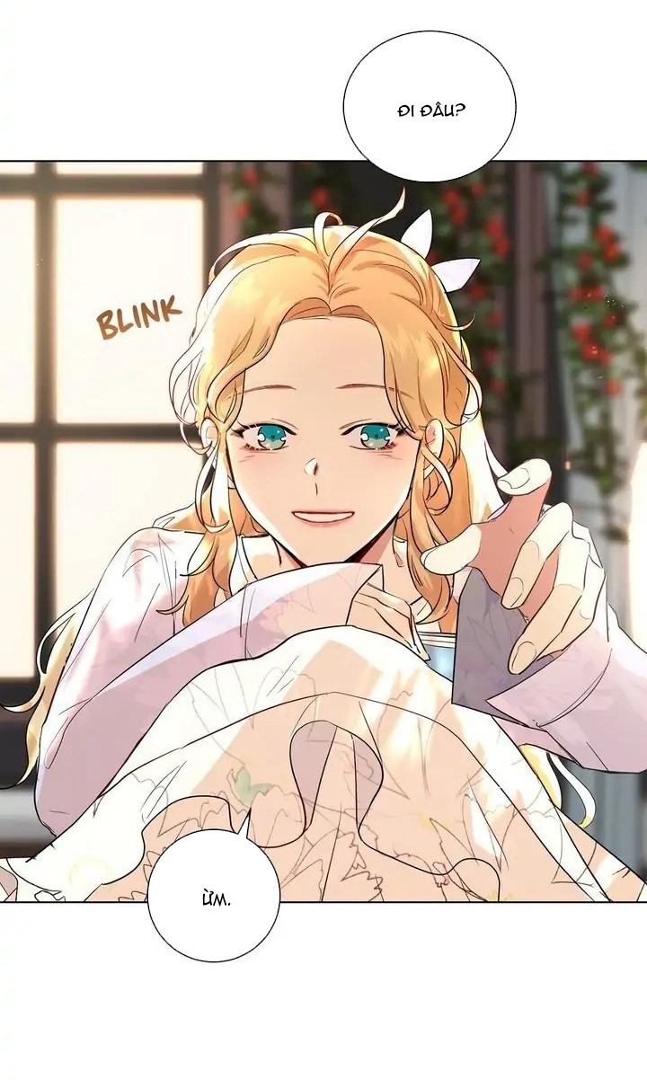 tôi là fan cứng hoàng tử chapter 43.2 18