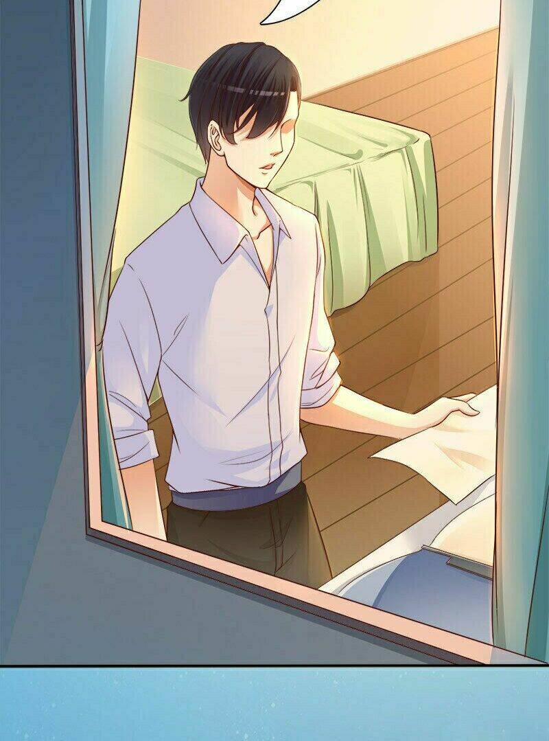 lãnh hôn cuồng ái chapter 29 40