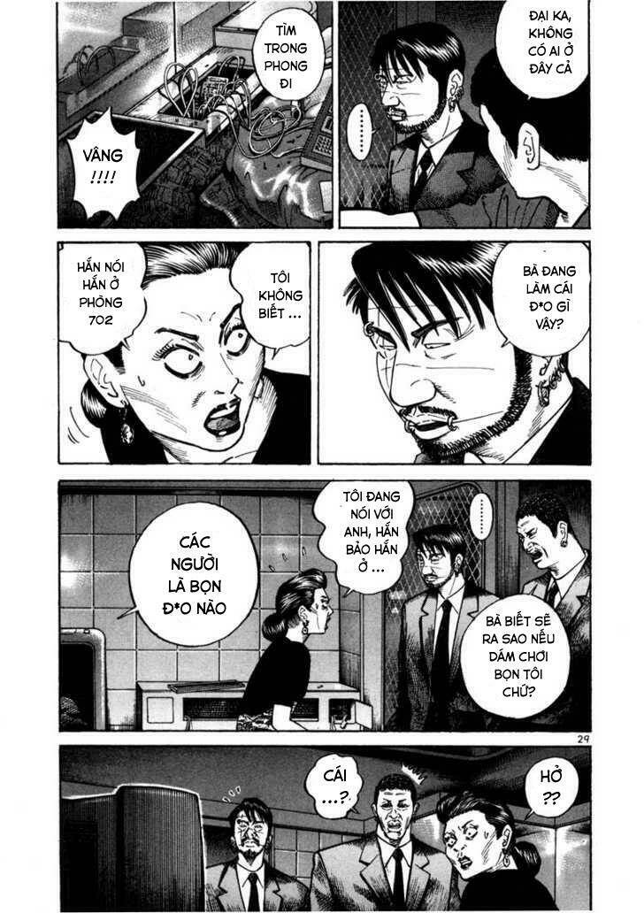 sát thủ số 1 chapter 19 13