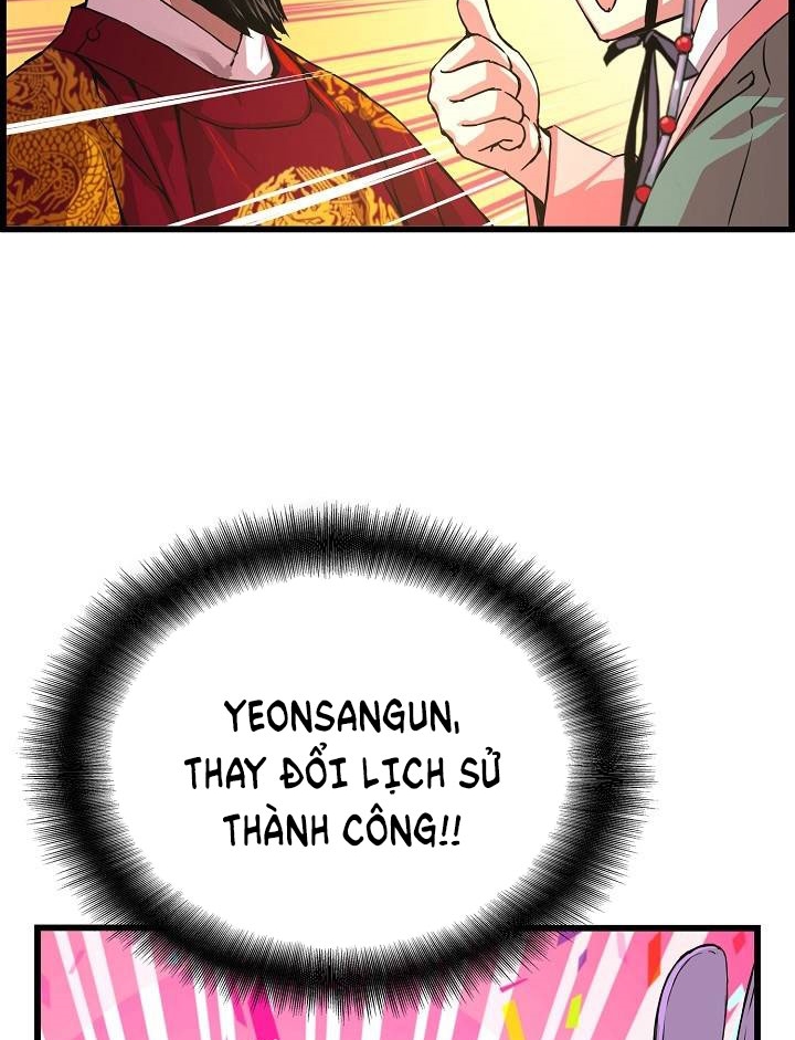 tôi sẽ sống như một hoàng tử chapter 47 44