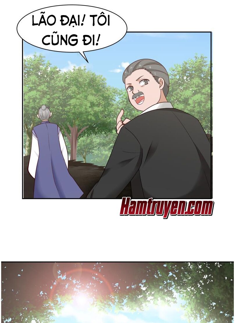 trên người ta có một rồng chapter 202 4