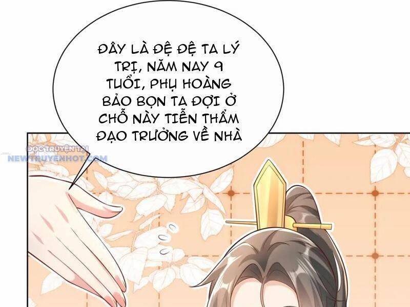 ta thực sự không muốn làm thần tiên chapter 32 114