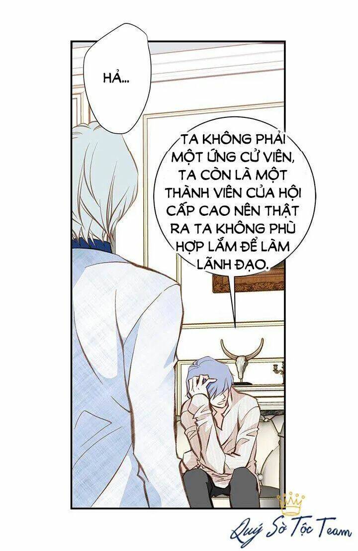 tiếp xúc chí mạng chapter 77 40