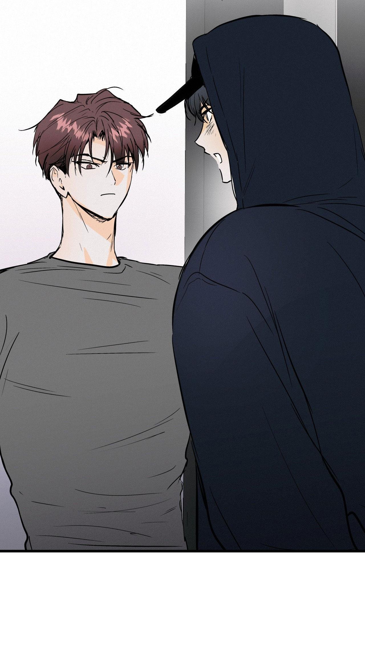 lie again chapter 48 5