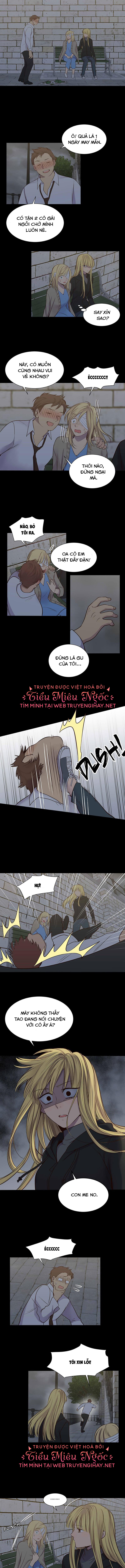 điều bí mật mà tôi luôn giữ kín chapter 84 7