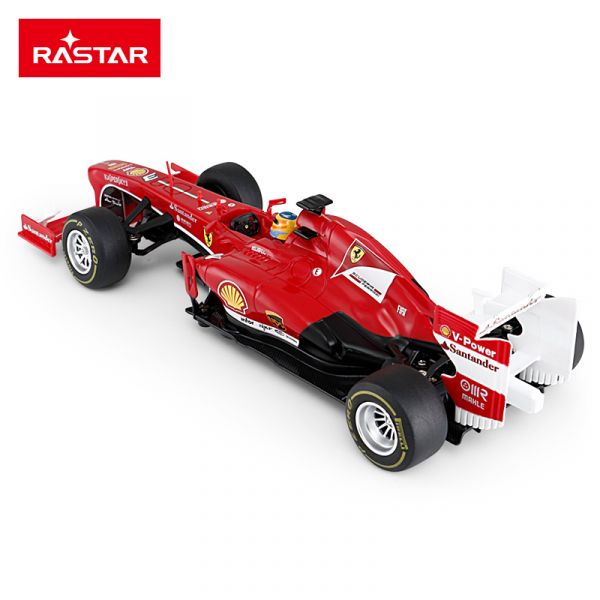 Đồ chơi điều khiển RASTAR Xe Ferrari F1 R53800