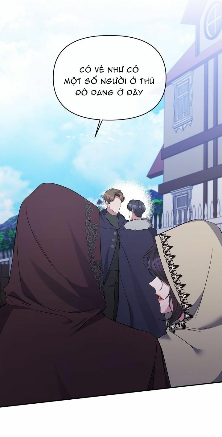 nữ công tước phương bắc là một nhân vật phản diện chapter 23 15