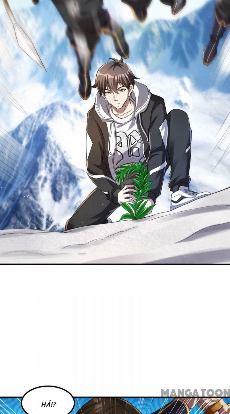 đệ nhất người ở rể chapter 120.1 7