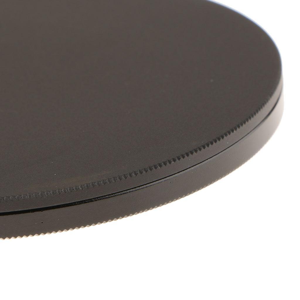 82mm UV CPL ND Filters Protection Case Lens + Flash Diffuser Softbox Bag