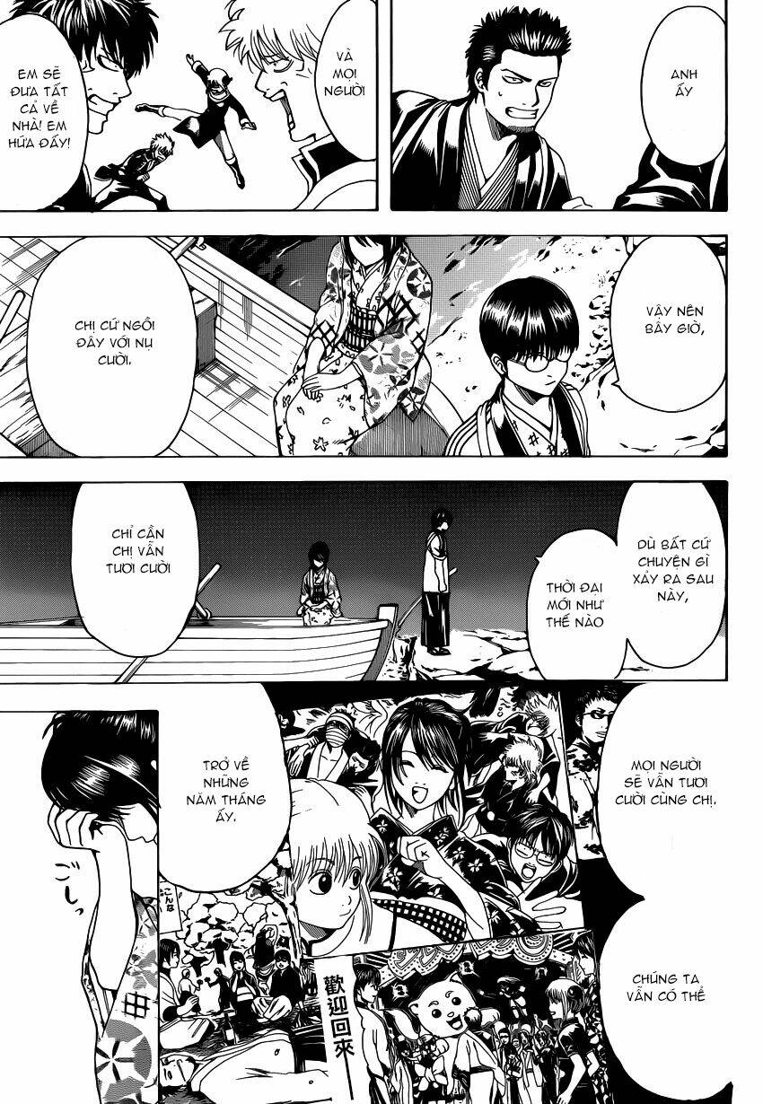 gintama - linh hồn bạc chapter 533 13