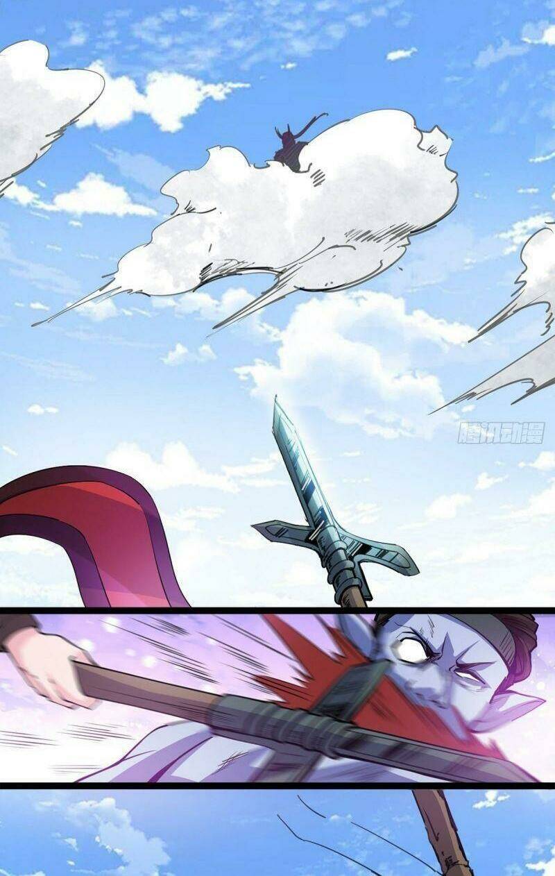 ma hoàng sư đệ quả thực quá chung tình chapter 1 36