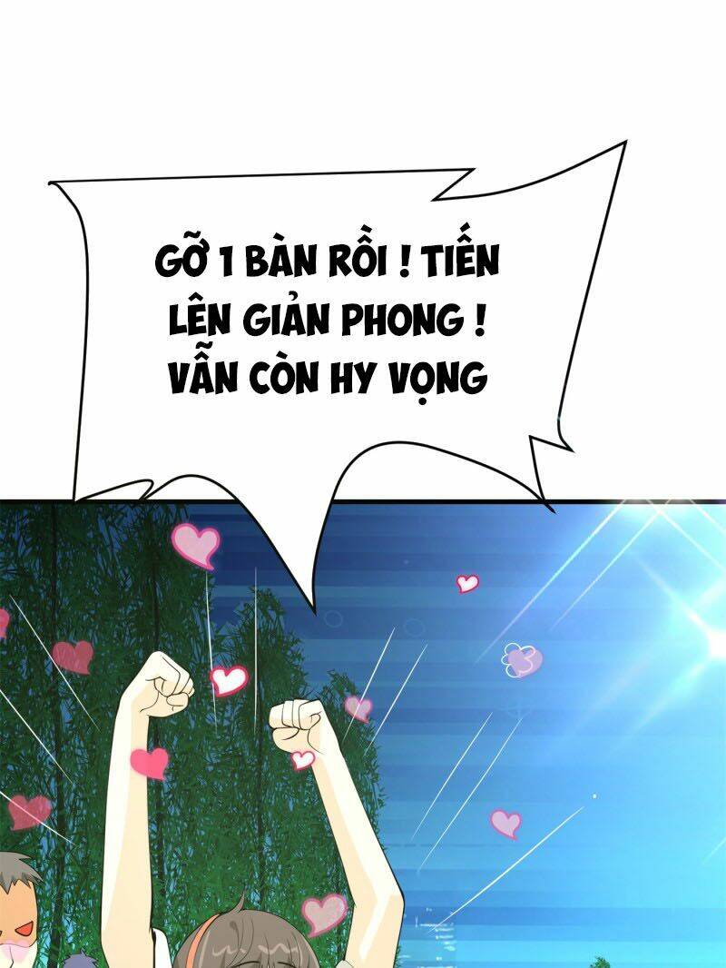 hoa hậu giảng đường luôn bên người chapter 86 34