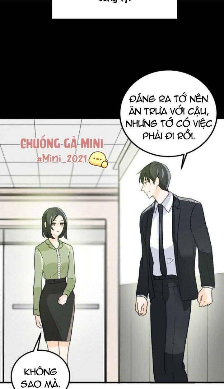 101 cách chinh phục trái tim em chapter 10 44