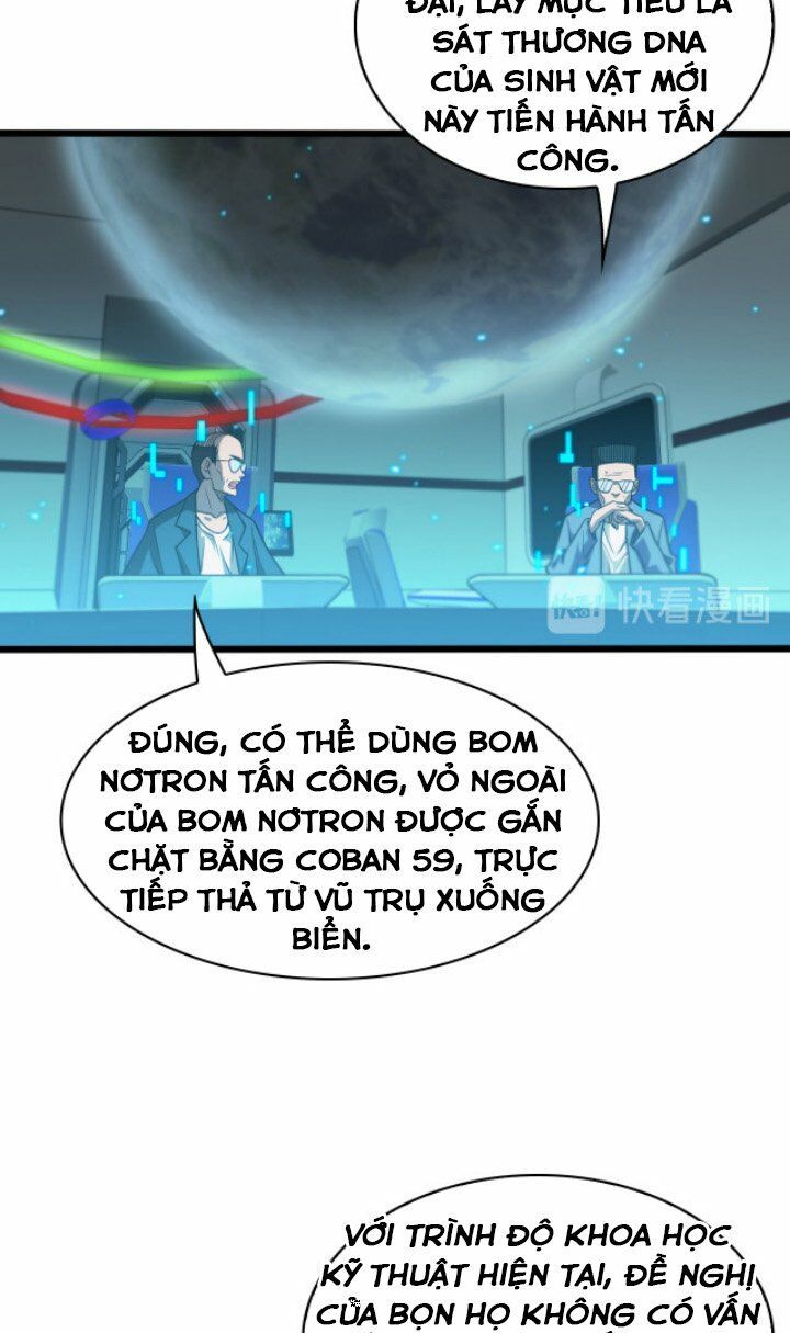 chư giới - tận thế online chapter 38 24