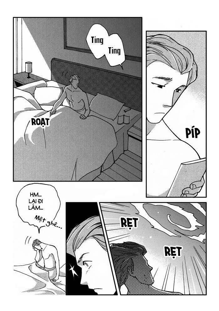 ma nữ nhà tôi chapter 26 10