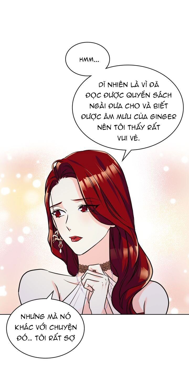 đức hạnh của ác nữ phản diện chapter 45 50